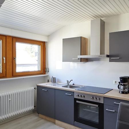 Ferienwohnung Mendgen Mit Panoramablick Бернкастель-Кюс Екстер'єр фото