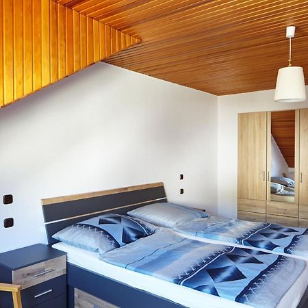 Ferienwohnung Mendgen Mit Panoramablick Бернкастель-Кюс Екстер'єр фото