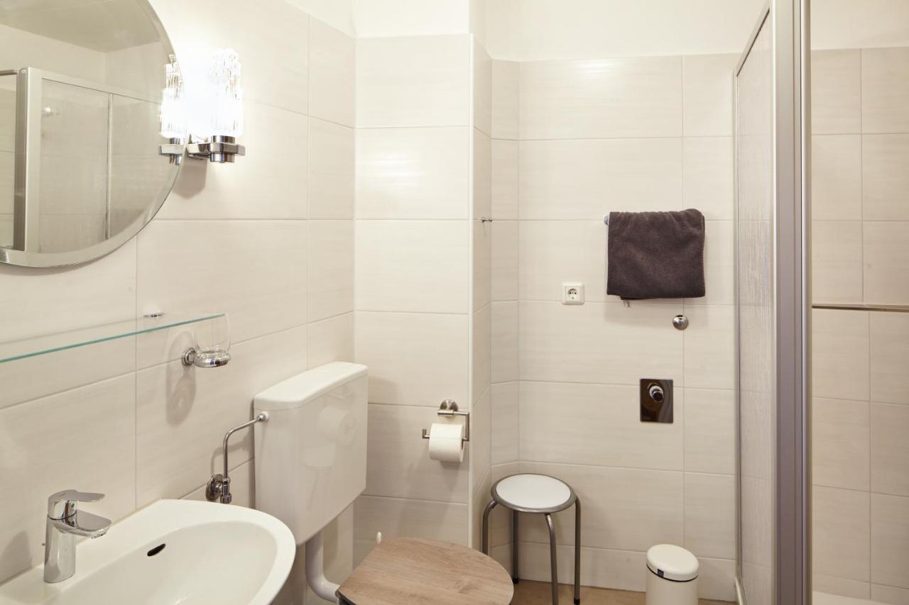 Ferienwohnung Mendgen Mit Panoramablick Бернкастель-Кюс Екстер'єр фото
